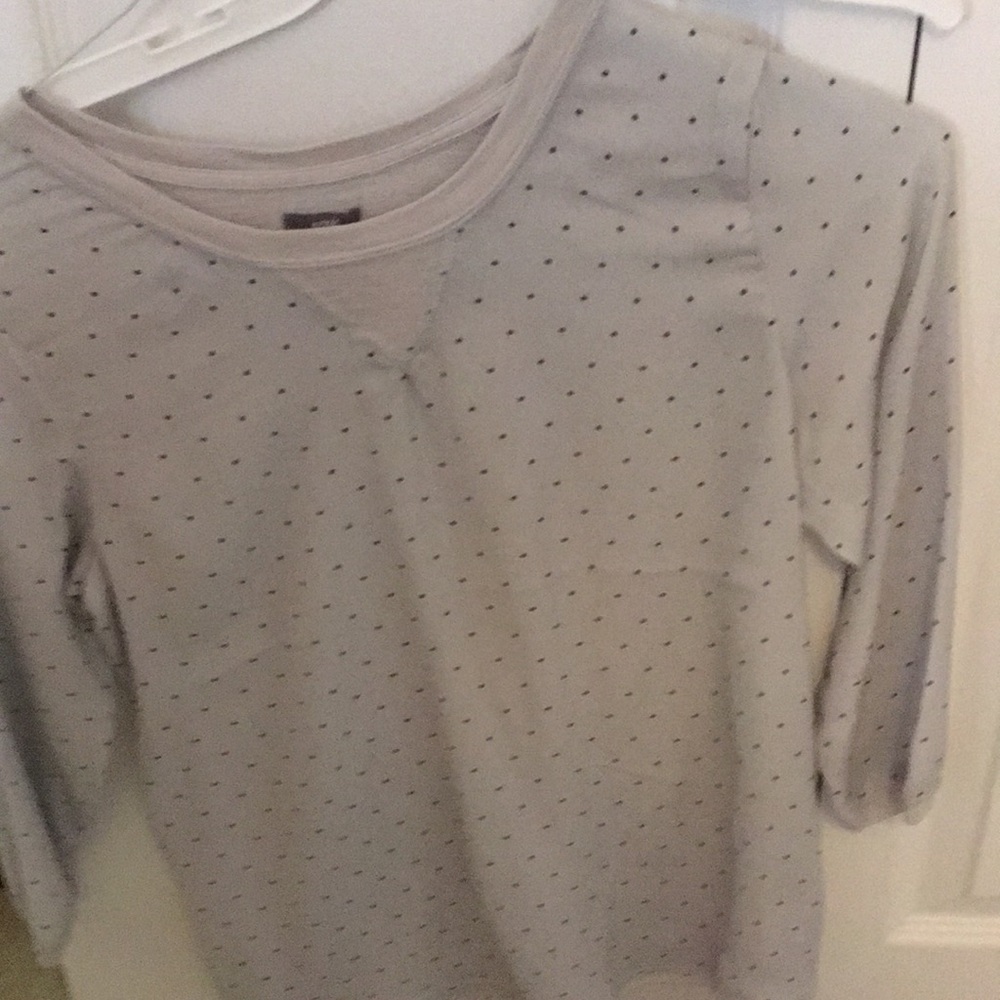 Arie blouse
